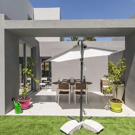 Sena Lion - Splendid Contemporary 3 Bedroom - Private Swimming Pool - Close To Beach Villa Aroeira (Setubal)
