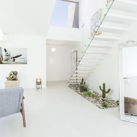 Sena Lion - Splendid Contemporary 3 Bedroom - Private Swimming Pool - Close To Beach * Aroeira (Setubal)