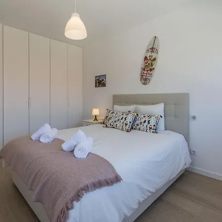 Sena Lion - Splendid Contemporary 3 Bedroom - Private Swimming Pool - Close To Beach Aroeira (Setubal)